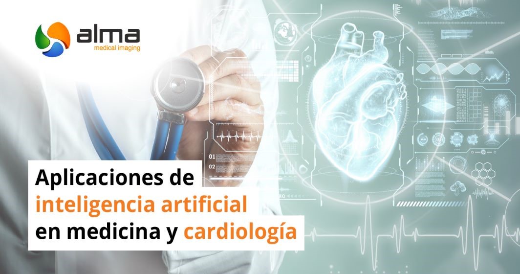 Aplicaciones de la Inteligencia Artificial en la Medicina