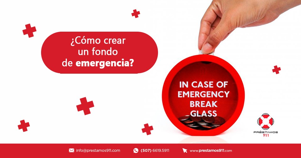 Consejos para crear y mantener un fondo de emergencia Consejos para crear y mantener un fondo de emergencia