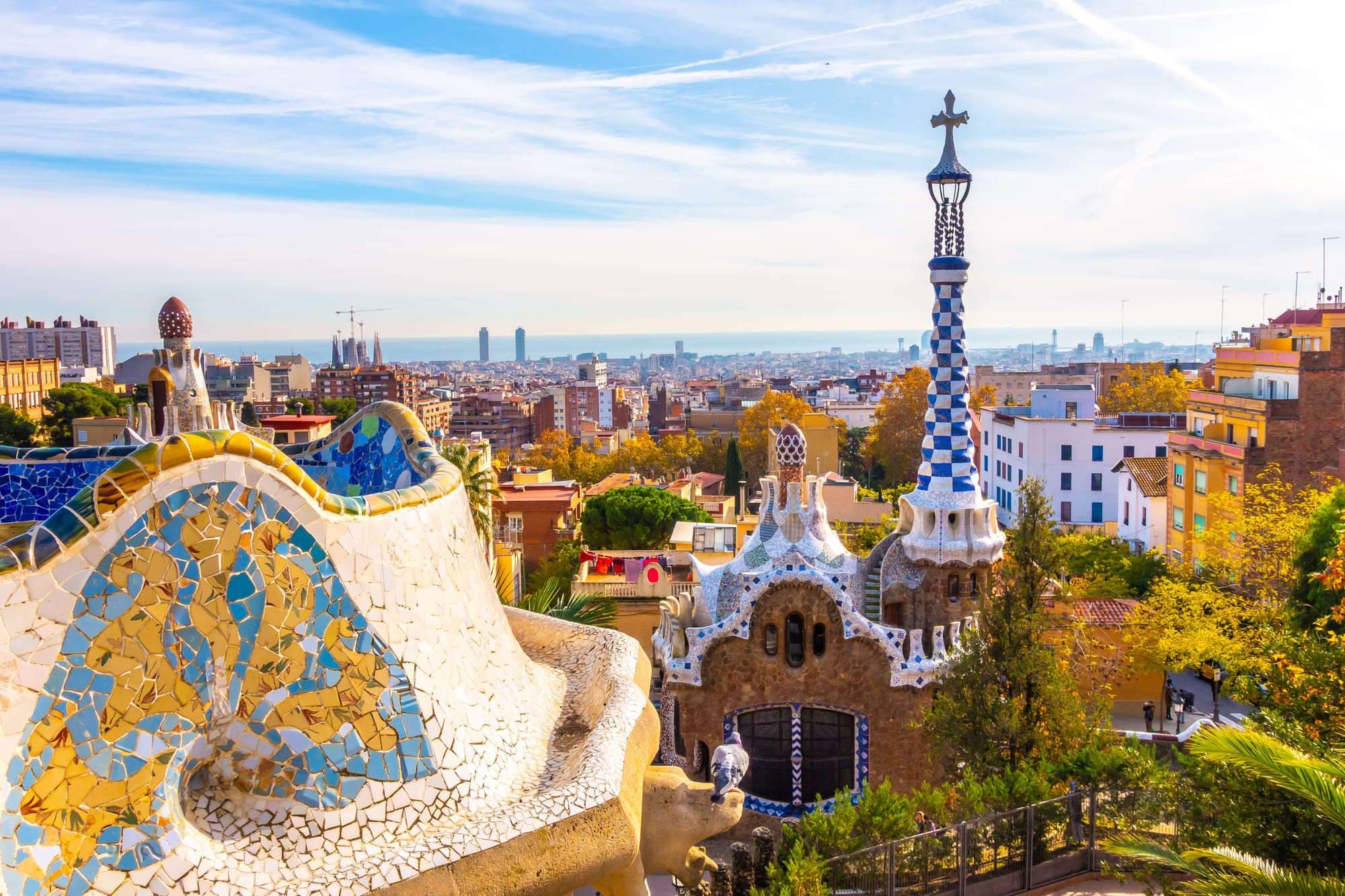Tendencias del mercado inmobiliario en Barcelona