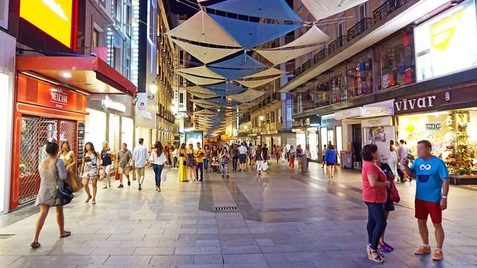 Tendencias del mercado inmobiliario en Madrid Tendencias del mercado inmobiliario en Madrid